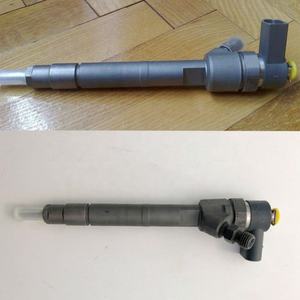 0445110295 0445110294 A6460701287 0986435159 Nouvel injecteur de carburant pour <span class=keywords><strong>Mercedes</strong></span> <span class=keywords><strong>Sprinter</strong></span> 2.1d 150 ch OM646 CID NCV3 <span class=keywords><strong>Moteur</strong></span> - Product Image 4