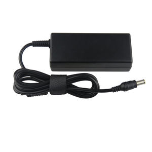 ノートパソコンアダプター60W 19.5V 3A 6.5 * 4.4MMポータブル電源バンク充電器ソニー用 - Product Image 4