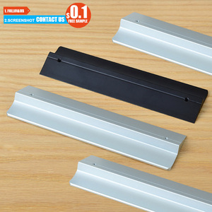 Poignées de meubles décoratives pour armoires de cuisine TOCO, accessoires de maison <span class=keywords><strong>vintage</strong></span>, quincaillerie - Product Image 4