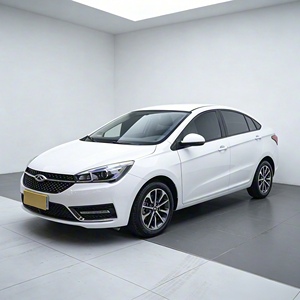 Chery Arrizo 5 2021, Autos Usados <span class=keywords><strong>en</strong></span> <span class=keywords><strong>Buen</strong></span> <span class=keywords><strong>Estado</strong></span>, Gasolina, Tracción Delantera, Transmisión Automática, Volante a la Izquierda, Auto Usado - Product Image 1
