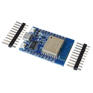 16Mbit ESP8266 Wifi物联网ESP8266 Wifi模块开发板ESP-WROOM ESP-WROOM-02