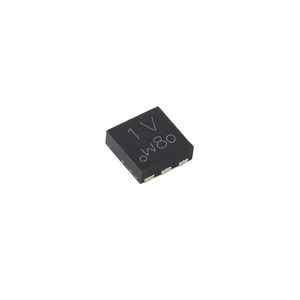 Transistor à effet de champ de puissance neuf PMPB27EP,115, 30V 6.1A DFN2020MD-6, composants électroniques PMPB27EP - Product Image 1
