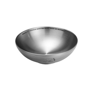 304 Stainless Steel Double Wall Noodle <b>Bowl</b> <b>Large</b> Capacity Anti Scalding Cartoon Design For Household Use - Product Image 5