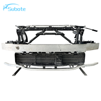 Kit de Carrocería de Alta Calidad, Parachoques Delantero Original de Segunda Mano, Apto para BMW Serie 4 G22 G23 G26, Piezas Automotrices