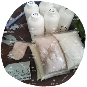 CAS 1119-51-3 Hot Selling 99% Purity <b>Chemicals</b> 5-bromo-1-pentene - Product Image 2