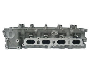 Nouvelle culasse en aluminium <span class=keywords><strong>GOLDMAX</strong></span> 3RZ 4 trous 8 trous de haute qualité pour moteur Land Cruiser HIACE HILUX 2.7L - Product Image 2