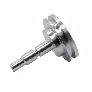 Cnc <b>Machining</b> Parts High Precision Aluminium Made in India Machine IN;7903232 SHIVCNC - Product Image 3