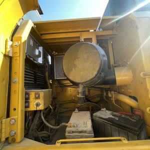 รถขุดไฮดรอลิกแคตเตอร์พิลลาร์ 336 ขนาด 36 ตัน ความจุถัง 1.8 ลูกบาศก์เมตร - Product Image 5