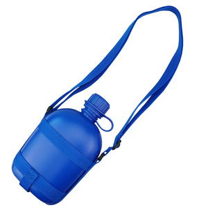 Cantimplora de soporte para cinturón al aire libre usada para senderismo/camping con buena calidad, costo de producción de muestra gratis - Product Image 3