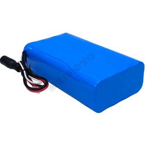 フル容量7.4V 28Ah 2s 18650バッテリーパック - Product Image 2