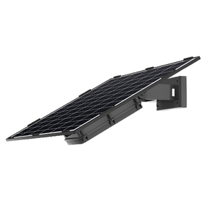 <span class=keywords><strong>Panneau</strong></span> solaire <span class=keywords><strong>Panneau</strong></span> solaire photovoltaïque Module de charge de <span class=keywords><strong>batterie</strong></span> Kit de support intégré <span class=keywords><strong>avec</strong></span> <span class=keywords><strong>batterie</strong></span> 20W 24Ah DC12V DC5V - Product Image 1