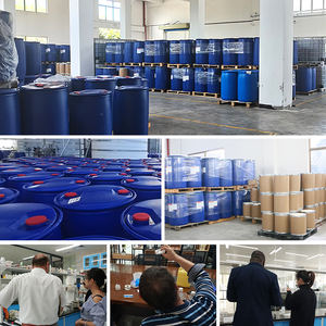 เอทานอลามีนไทโอไกลโคเลตจากโรงงานโดยตรง CAS 126-97-6 |   <span class=keywords><strong>สาร</strong></span>ประกอบสำหรับดัดผมและ<span class=keywords><strong>ยืด</strong></span><span class=keywords><strong>ผม</strong></span> 70% ประสิทธิภาพคงที่ - Product Image 6