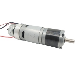 Moteur CC sans balais à engrenages (ZYT76-100R-90mm) personnalisable 10 W 100R/M PFM-42P avec certification CE RoHS pour ventilateurs et machines 48V <span class=keywords><strong>36V</strong></span> <span class=keywords><strong>12V</strong></span> - Product Image 5