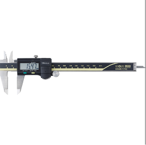 Calibrador Vernier Digital LCD Original Japonés Mitutoyo 500-181-30 500-196-30 0-150mm Serie 500, Herramienta de Medición - Product Image 4