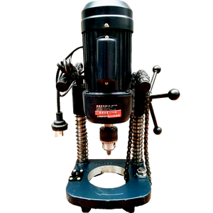 Abridor <span class=keywords><strong>de</strong></span> agujeros <span class=keywords><strong>de</strong></span> tubería <span class=keywords><strong>de</strong></span> fuego Perforadora y escariadora <span class=keywords><strong>de</strong></span> tubos <span class=keywords><strong>de</strong></span> metal Perforadora eléctrica <span class=keywords><strong>de</strong></span> placa <span class=keywords><strong>de</strong></span> acero - Product Image 1