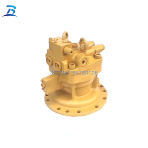 Excavadora <span class=keywords><strong>Swing</strong></span> Reduction Assy <span class=keywords><strong>Motor</strong></span> de giro de 320c de montaje - Product Image 3