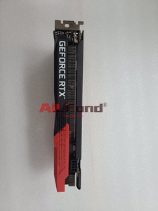 GeForce RTX 2060ซุปเปอร์การ์ดกราฟิก GDDR6 8GB 256bit เกมเดสก์ท็อป GPU - Product Image 2