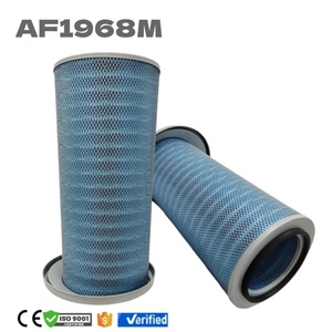 AF1968M 1930790 2829529 2343432 Truck <b>Air</b> <b>Filter</b> Heavy Duty Engine <b>Air</b> Cleaner Element Extended Service Life AF27879 - Product Image 4
