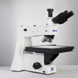 MSD5330-M1080PHD caméra <span class=keywords><strong>autofocus</strong></span> <span class=keywords><strong>microscope</strong></span> métallographique inversé à grande plate-forme - Product Image 3