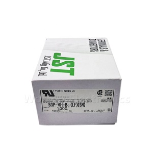 Ensemble de câbles de faisceau de câblage B3P-VH-B (LF)(SN) Connecteur JST B3P-VH-B(LF)(SN) Câble de faisceau de câblage <span class=keywords><strong>automobile</strong></span> - Product Image 6