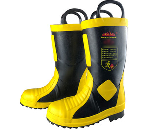 Costume de lutte contre l'incendie en gros d'usine vêtements de sauvetage de lutte contre l'incendie costumes de pompier uniformes pour pompier - Product Image 5