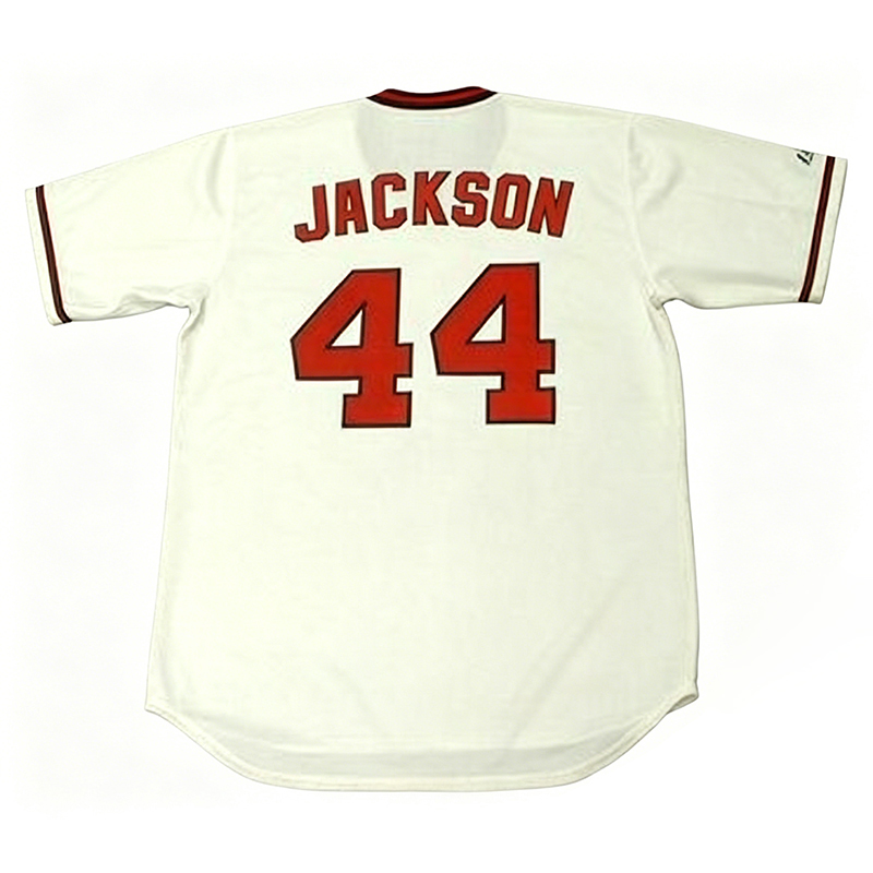 JACKSON 44