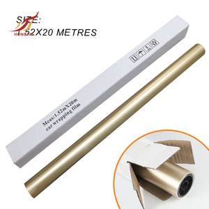 Pegatina de revestimiento para <span class=keywords><strong>coche</strong></span>, de cuerpo completo revestimiento de <span class=keywords><strong>vinilo</strong></span> para vehículo, metálico, mate, color gris, <span class=keywords><strong>3m</strong></span>, el mejor <span class=keywords><strong>precio</strong></span> - Product Image 2