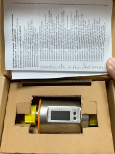 Sensor IFM Nuevo SM7004 en Caja, Hecho en Alemania - Product Image 4