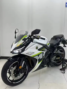 Neues Modell <span class=keywords><strong>Noma</strong></span> 255S 255cc Euro 4 Kraftstoffeinspritzung (EFI) Motorrad Sportbike Flüssigkeitsgekühlt mit ABS - Product Image 4