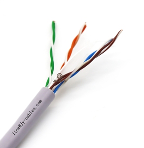 communication cables <strong>cat</strong> <strong>5e</strong> CCA network cable cat5e ethernet utp cat5e cable 305m - Product Image 4