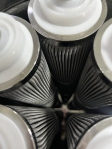 Filtro <span class=keywords><strong>de</strong></span> Seguridad Industrial Micron, Filtro <span class=keywords><strong>de</strong></span> Cartucho <span class=keywords><strong>de</strong></span> Precisión en Línea para el <span class=keywords><strong>Tratamiento</strong></span> <span class=keywords><strong>de</strong></span> Agua y la Interceptación <span class=keywords><strong>de</strong></span> Impurezas - Product Image 4