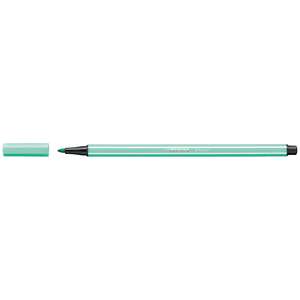 STABILO Fasermaler Stylo 68 eisgrün - Product Image 1