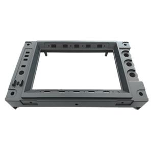 Customized High Quality Aluminium Magnesium Zinc Alloy Die Casting Parts Any Cast - Product Image 4