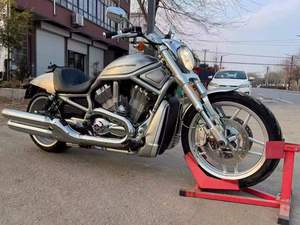 Motos d'occasion Harley-Davidson Night <span class=keywords><strong>Rod</strong></span> Sportster Series - Motos à essence performantes <span class=keywords><strong>V</strong></span>-Twin 1250cc refroidies par liquide - Product Image 5