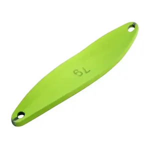 Precise Fishing Spoon Die For Perfect Product Shaping 