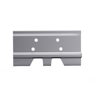 Nóng bán Kobelco <span class=keywords><strong>SK200</strong></span> <span class=keywords><strong>8</strong></span> theo dõi liên kết máy xúc Hitachi zx210 theo dõi liên kết khung gầm Phụ tùng máy xúc - Product Image 1