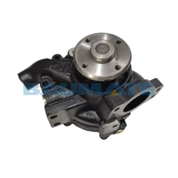 Pompe à eau moteur Baumate de haute qualité 203-6093 pour Caterpillar CAT 3116 3216 C6.6 C7