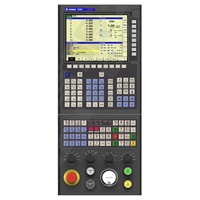 Sistema CNC GSK 988TA Compatible con 8 Ejes de Alimentación para Centro de Torneado