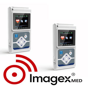 Moniteur <span class=keywords><strong>Holter</strong></span> ECG Appareil <span class=keywords><strong>Holter</strong></span> ECG portable pour les établissements de formation vétérinaire - Product Image 6