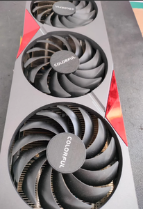 Tarjeta Gráfica para Juegos GeForce RTX 3060 12GB GDDR6 Usada al por Mayor, Colorida, con 3 Ventiladores para Escritorio, Colorful RTX 3060 12GB - Product Image 4