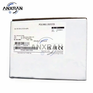 สำหรับ Siemens POL98U.00 /std โมดูลเอาต์พุต S55663-J890-A100 - Product Image 2