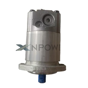 Ricambi per Escavatori 378-7718 308-2054 255-0106 Motore C4.4 3054C POMPA GP-GEAR 3787718 3082054 2550106 - Product Image 1