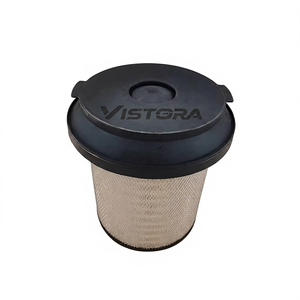Filtre à air AF25476 - Pièce de rechange/reparation neuve, papier filtre de haute qualité, taille standard - Product Image 2