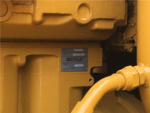 รถตักล้อยางมือสอง Cat 950G ราคาถูกและคุณภาพดี พร้อมฟังก์ชั่น Skip Steer ประสิทธิภาพเยี่ยม คุณภาพดีเยี่ยม ขาย - Product Image 4