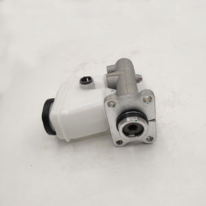 47201-60511 Cilindro Maestro de frenos para Landcruiser 70 <span class=keywords><strong>Ser</strong></span> 8/91-7/99 - Product Image 2