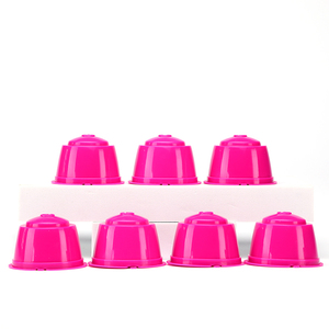 Portable de haute qualité pour <span class=keywords><strong>Dolce</strong></span> <span class=keywords><strong>Gusto</strong></span> Classic Coffee Capsule Boîte en plastique écologique emballée - Product Image 4