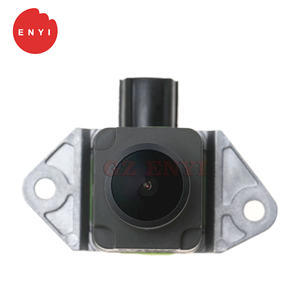 JEEP 그랜드 체로키 2014-2015 주차 카메라 후면보기 백업 파크 어시스트 - Product Image 2