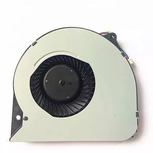Nuevos ventiladores de refrigeración para ordenador portátil Asus N45SF N45SL N55SL N45S - Product Image 2