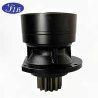 Boîte de vitesses d'orientation FTB YN32W00022F1 pour excavatrice SK200-8 – Pièces de rechange pour ensemble de réducteur d'orientation