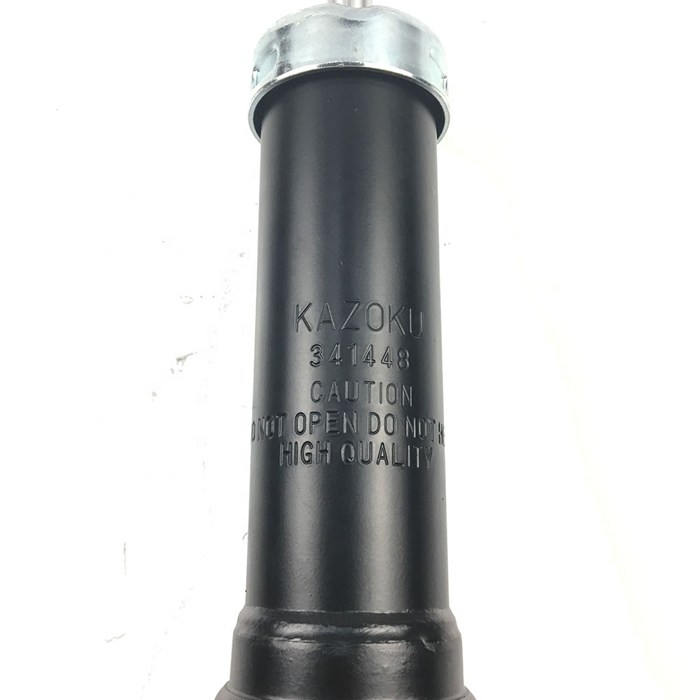 小次郎③ High Quality Auto Spares - Suspension Shock Absorbers